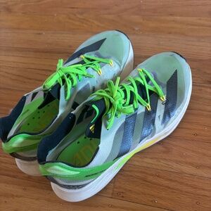 Adidas adizero prime X women’s 7 / men’s 6